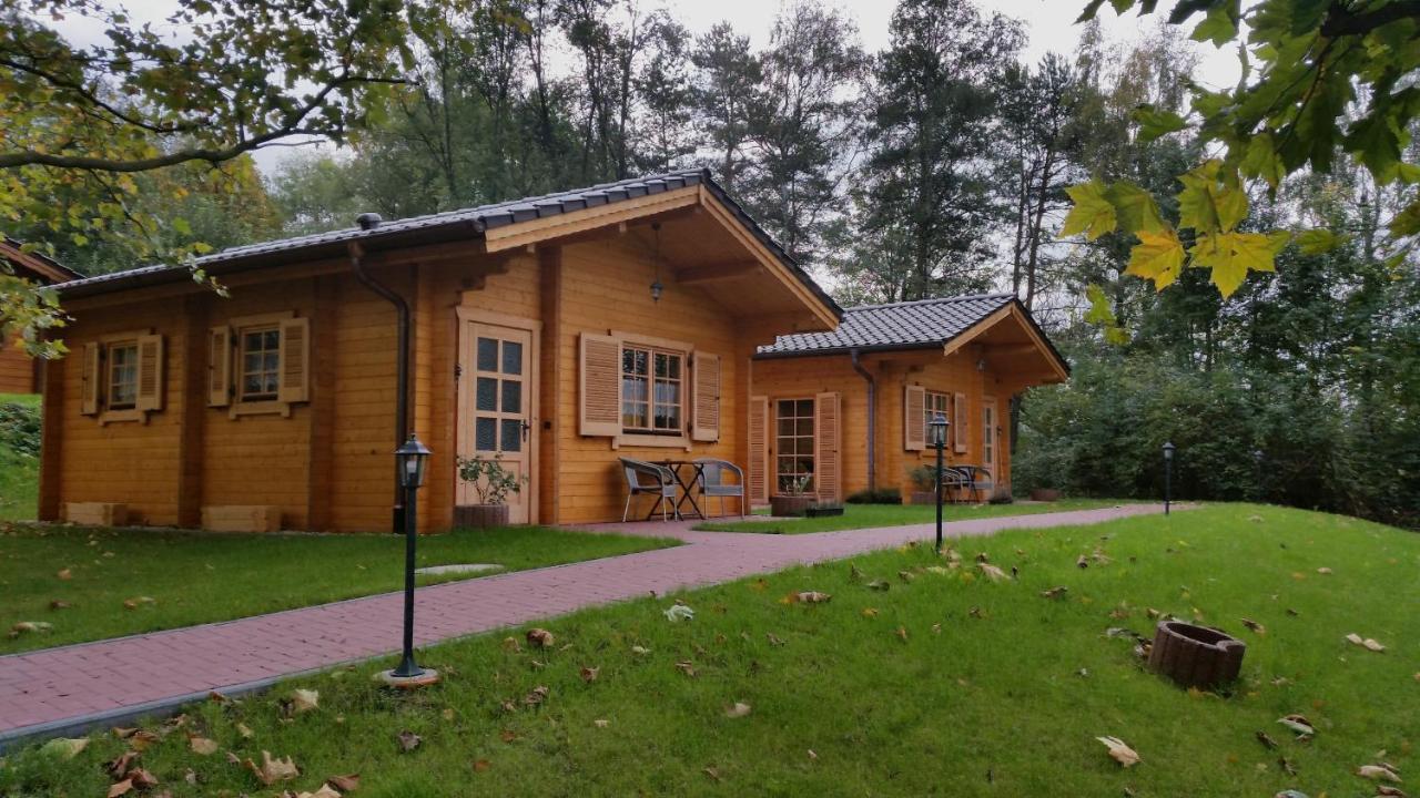 Landgasthof Gaensberg 비스로흐 외부 사진